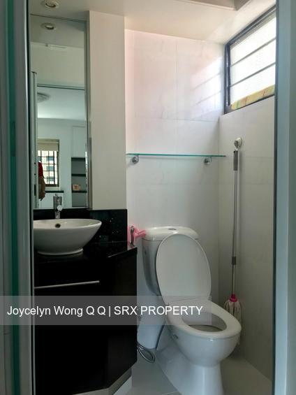 Blk 1 Delta Avenue (Bukit Merah), HDB 5 Rooms #176677932